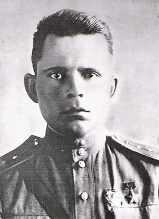 Фотография школы.
